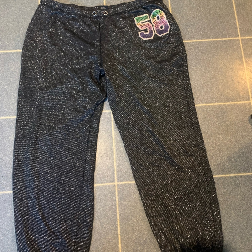Women’s sweatpants